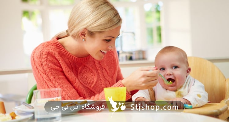 تهیه سرلاک های وزن گیری برای نوزادان